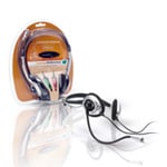 Conceptronic Stereo 3.5mm Headset