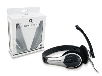 Conceptronic Stereo 3.5mm Headset