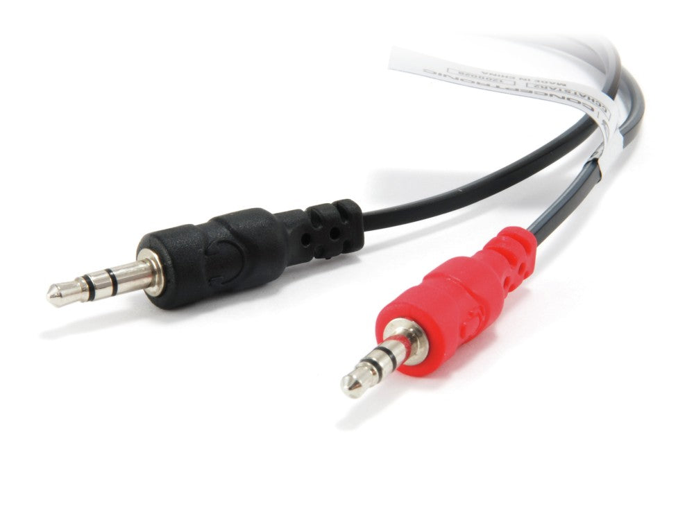 Conceptronic Stereo 3.5mm Headset