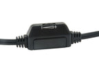 Conceptronic Stereo 3.5mm Headset
