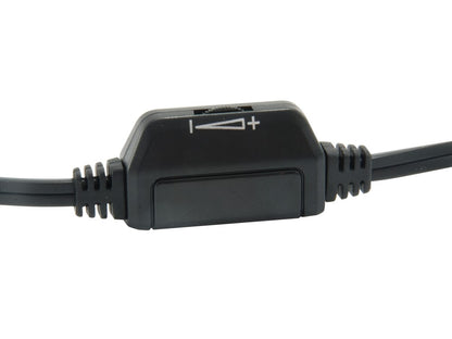 Conceptronic Stereo 3.5mm Headset