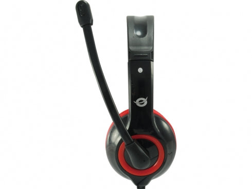 Conceptronic Headset Stereo USB