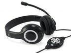 Conceptronic Headset Stereo USB