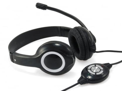Conceptronic Headset Stereo USB