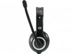 Conceptronic Headset Stereo USB
