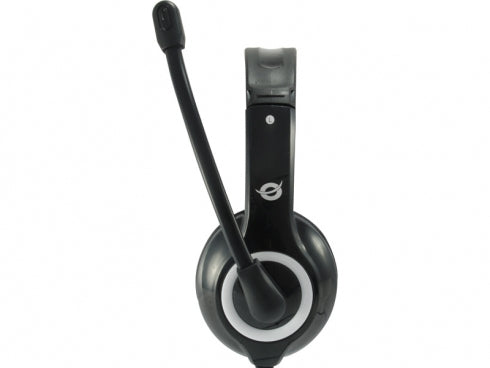 Conceptronic Headset Stereo USB