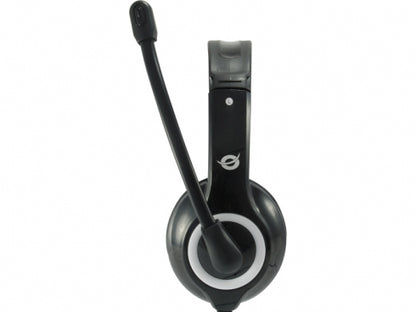 Conceptronic Headset Stereo USB