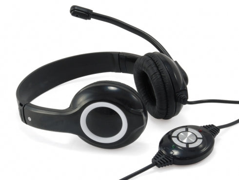 Conceptronic Headset Stereo USB