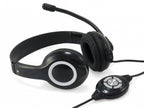 Conceptronic Headset Stereo USB