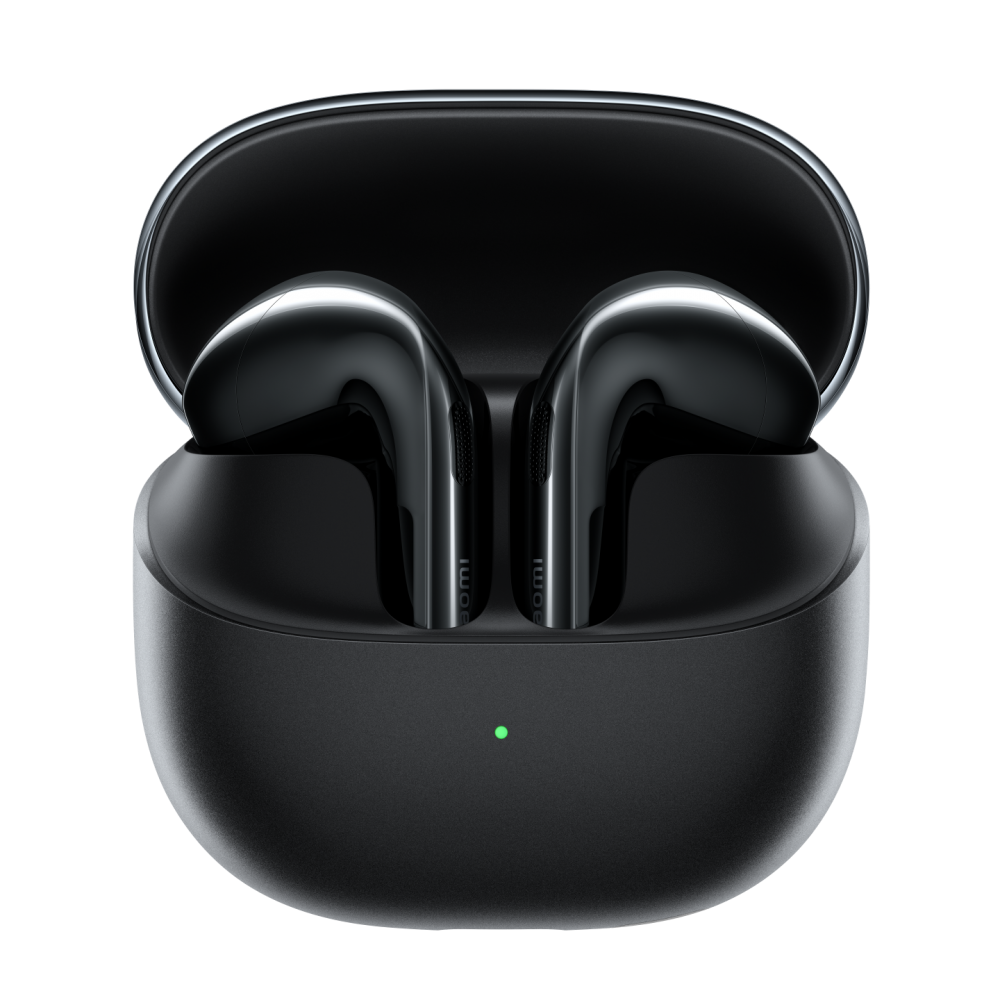 Auriculares Xiaomi Buds 6 Graphite Black