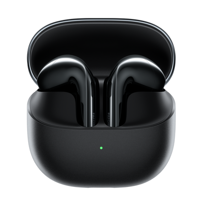 Auriculares Xiaomi Buds 6 Graphite Black