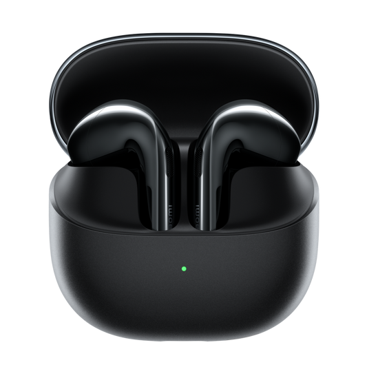 Auriculares Xiaomi Buds 6 Graphite Black