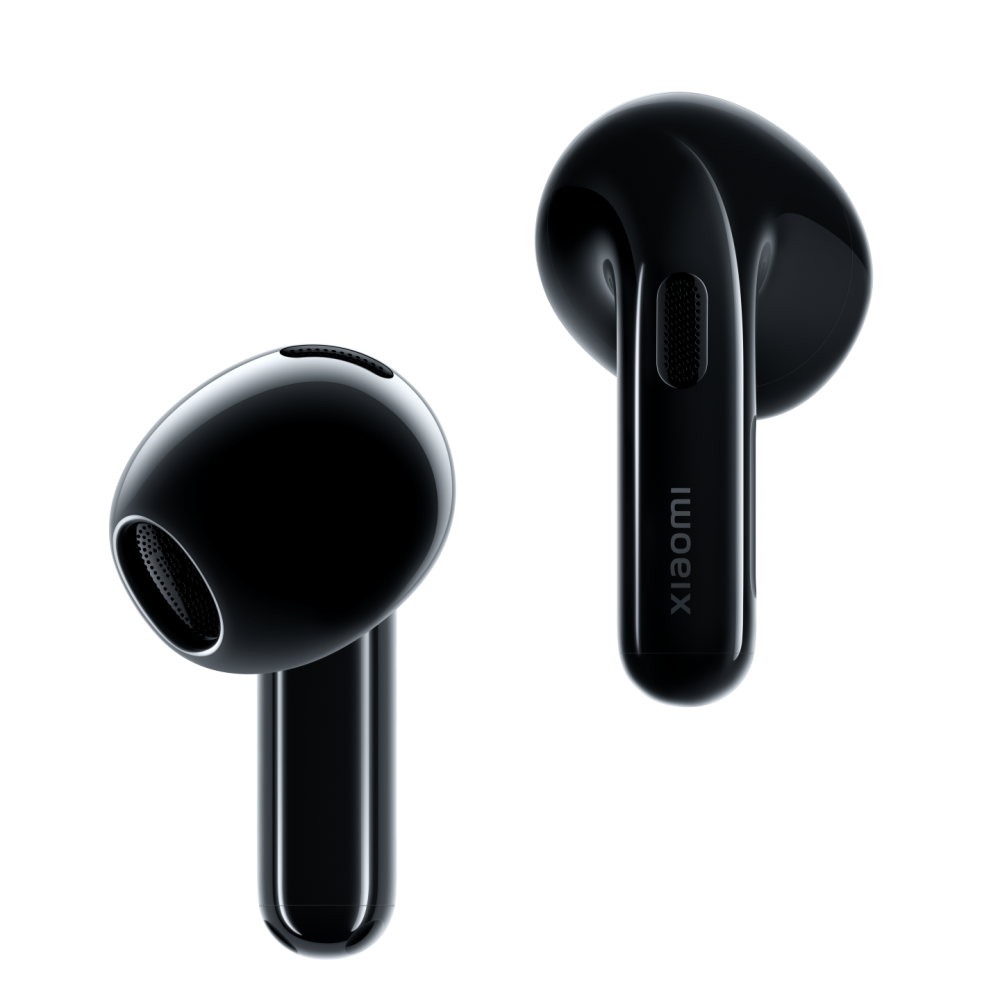 Auriculares Xiaomi Buds 6 Graphite Black