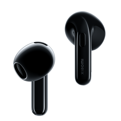 Auriculares Xiaomi Buds 6 Graphite Black