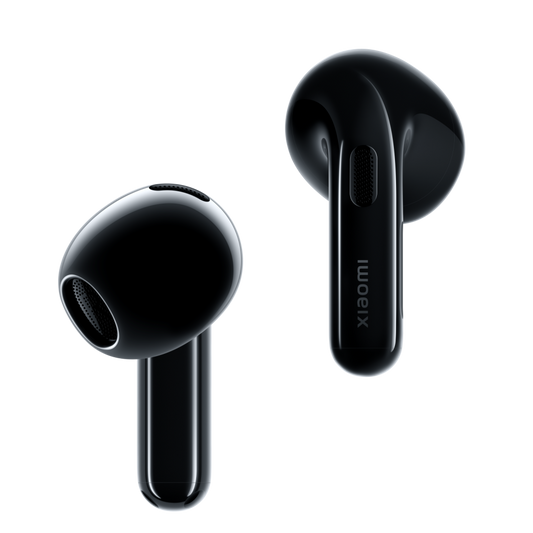 Auriculares Xiaomi Buds 6 Graphite Black