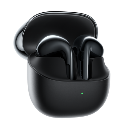 Auriculares Xiaomi Buds 6 Graphite Black