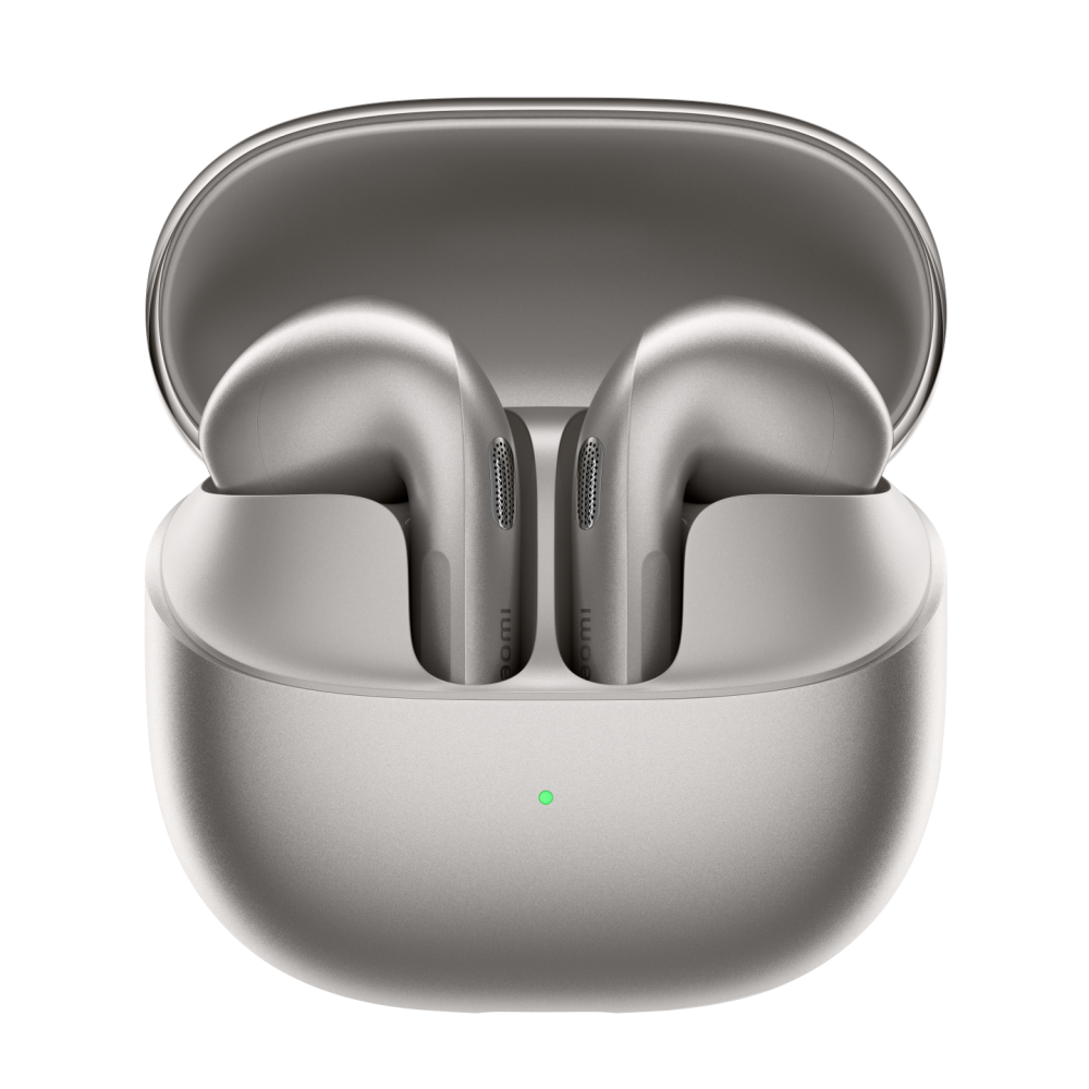 Auriculares Xiaomi Buds 6 Titan Gray