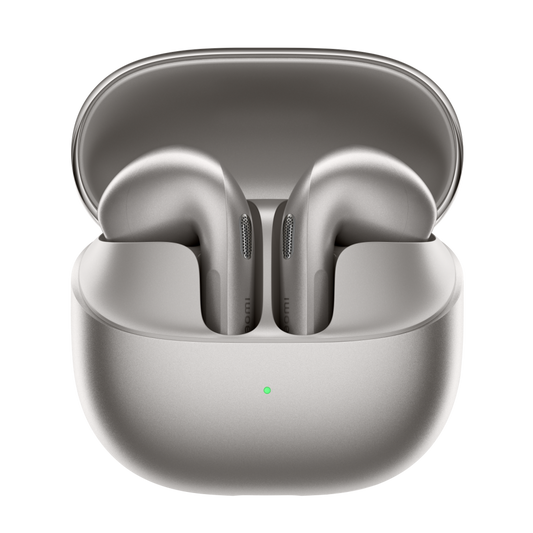Auriculares Xiaomi Buds 6 Titan Gray