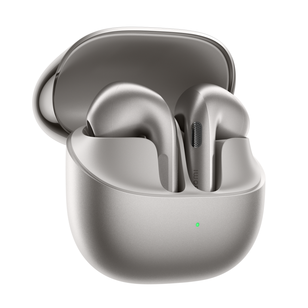 Auriculares Xiaomi Buds 6 Titan Gray