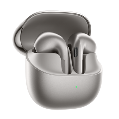 Auriculares Xiaomi Buds 6 Titan Gray