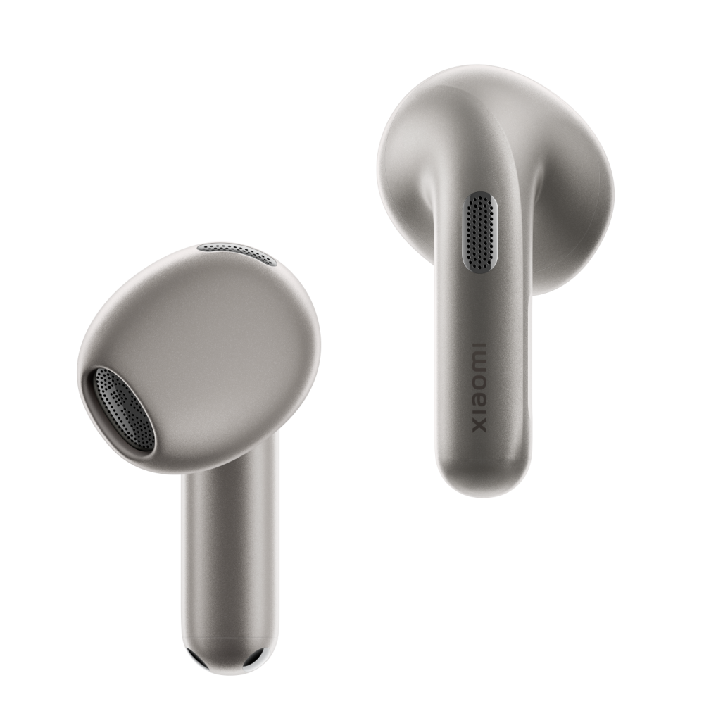 Auriculares Xiaomi Buds 6 Titan Gray
