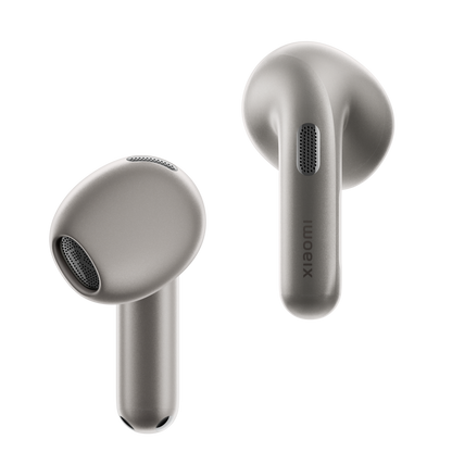Auriculares Xiaomi Buds 6 Titan Gray