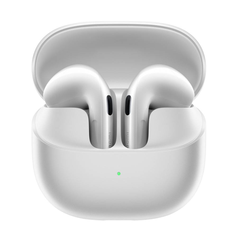 Auriculares Xiaomi Buds 6 Ceramic White