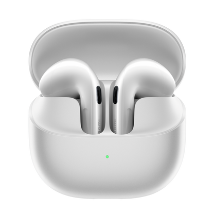 Auriculares Xiaomi Buds 6 Ceramic White