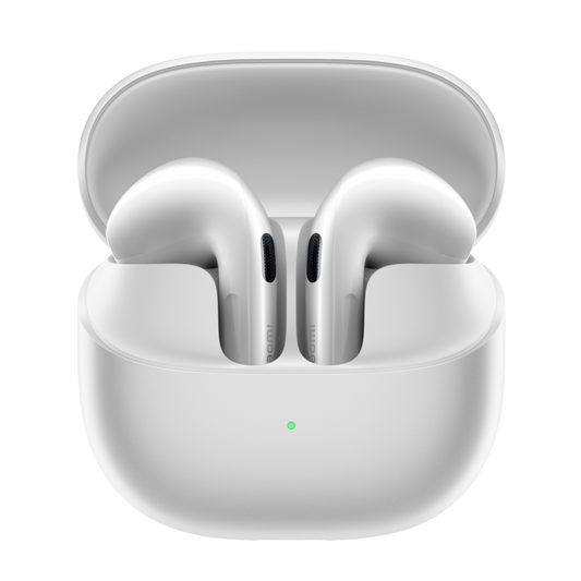 Auriculares Xiaomi Buds 6 Ceramic White