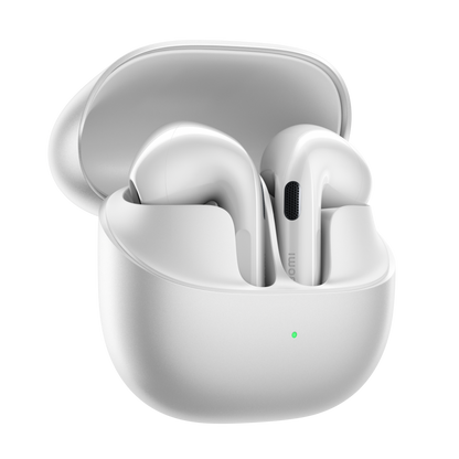 Auriculares Xiaomi Buds 6 Ceramic White