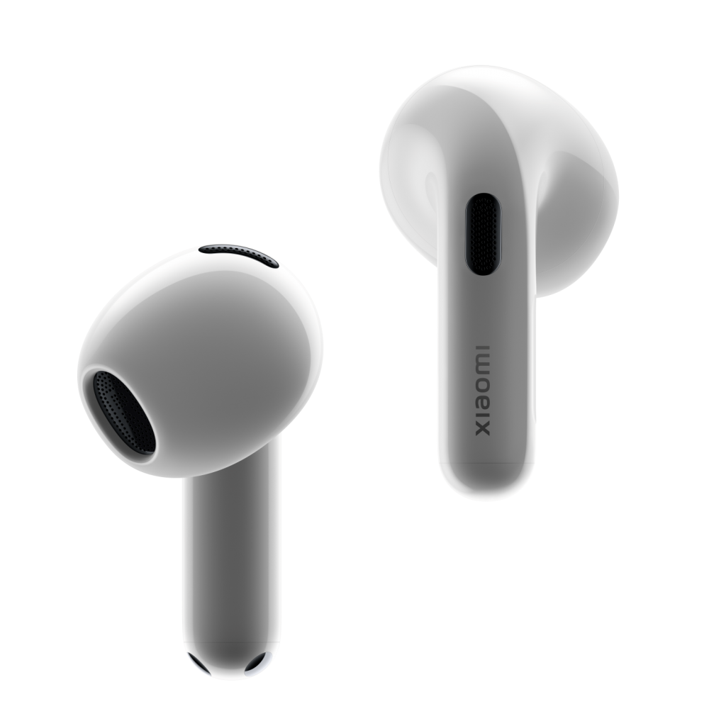 Auriculares Xiaomi Buds 6 Ceramic White