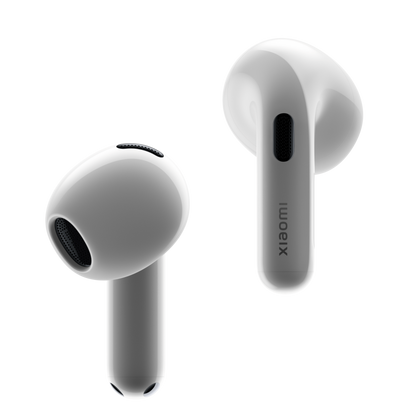 Auriculares Xiaomi Buds 6 Ceramic White
