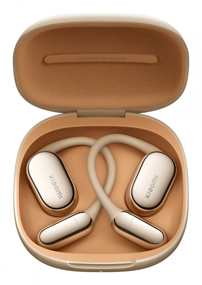 Xiaomi Auriculares Openwear Stereo Pro Dourado Sand