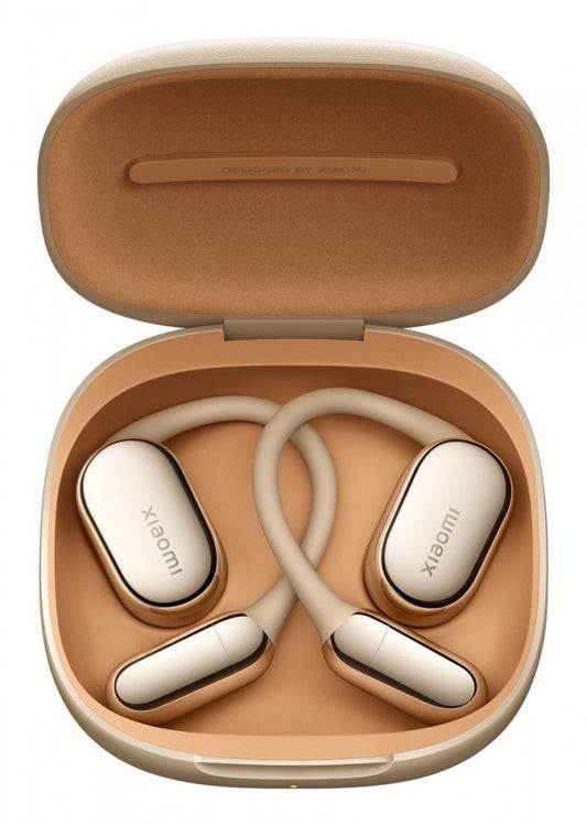 Xiaomi Auriculares Openwear Stereo Pro Dourado Sand