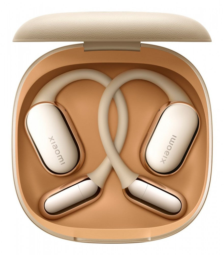 Xiaomi Auriculares Openwear Stereo Pro Dourado Sand