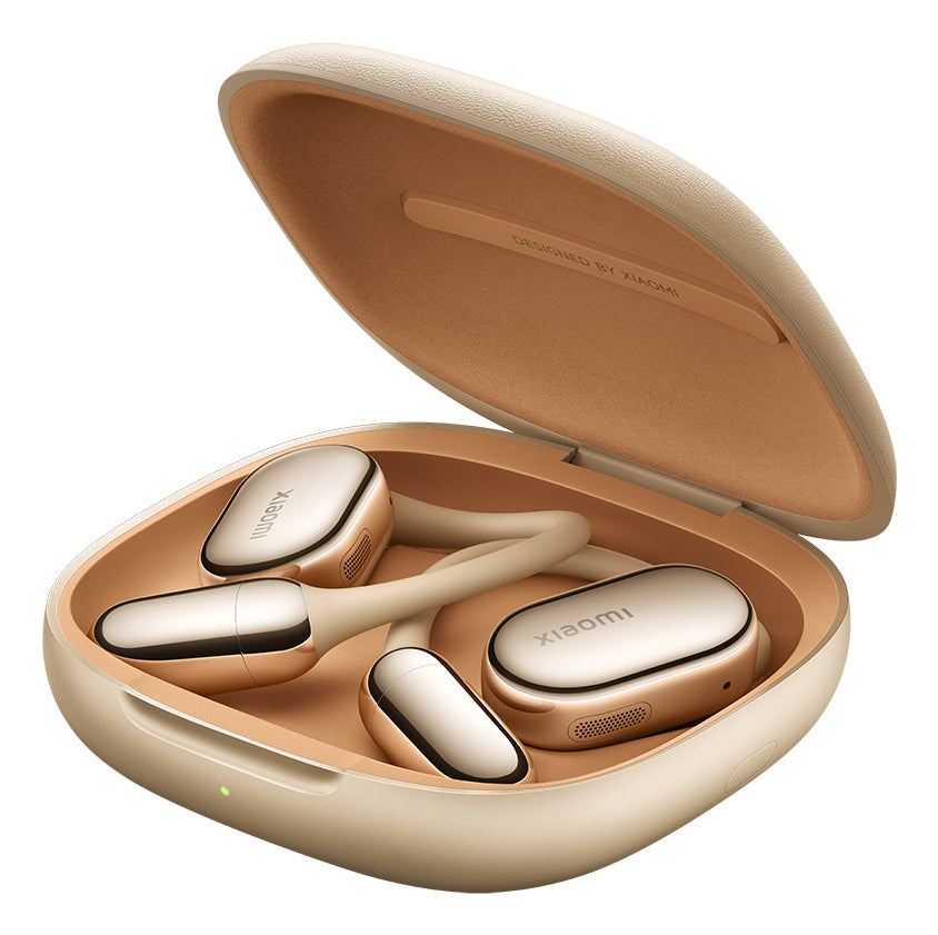 Xiaomi Auriculares Openwear Stereo Pro Dourado Sand