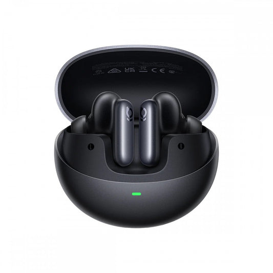 Os-Baseus Inspire Xp1 True Wireless Earbuds Cosmic Black (Sound By Bose)