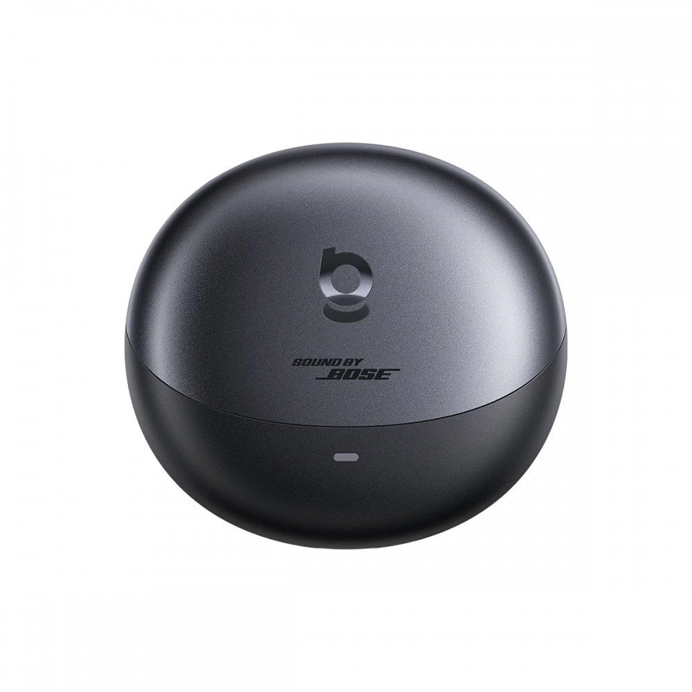 Os-Baseus Inspire Xp1 True Wireless Earbuds Cosmic Black (Sound By Bose)