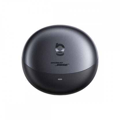 Os-Baseus Inspire Xp1 True Wireless Earbuds Cosmic Black (Sound By Bose)