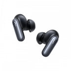 Os-Baseus Inspire Xp1 True Wireless Earbuds Cosmic Black (Sound By Bose)