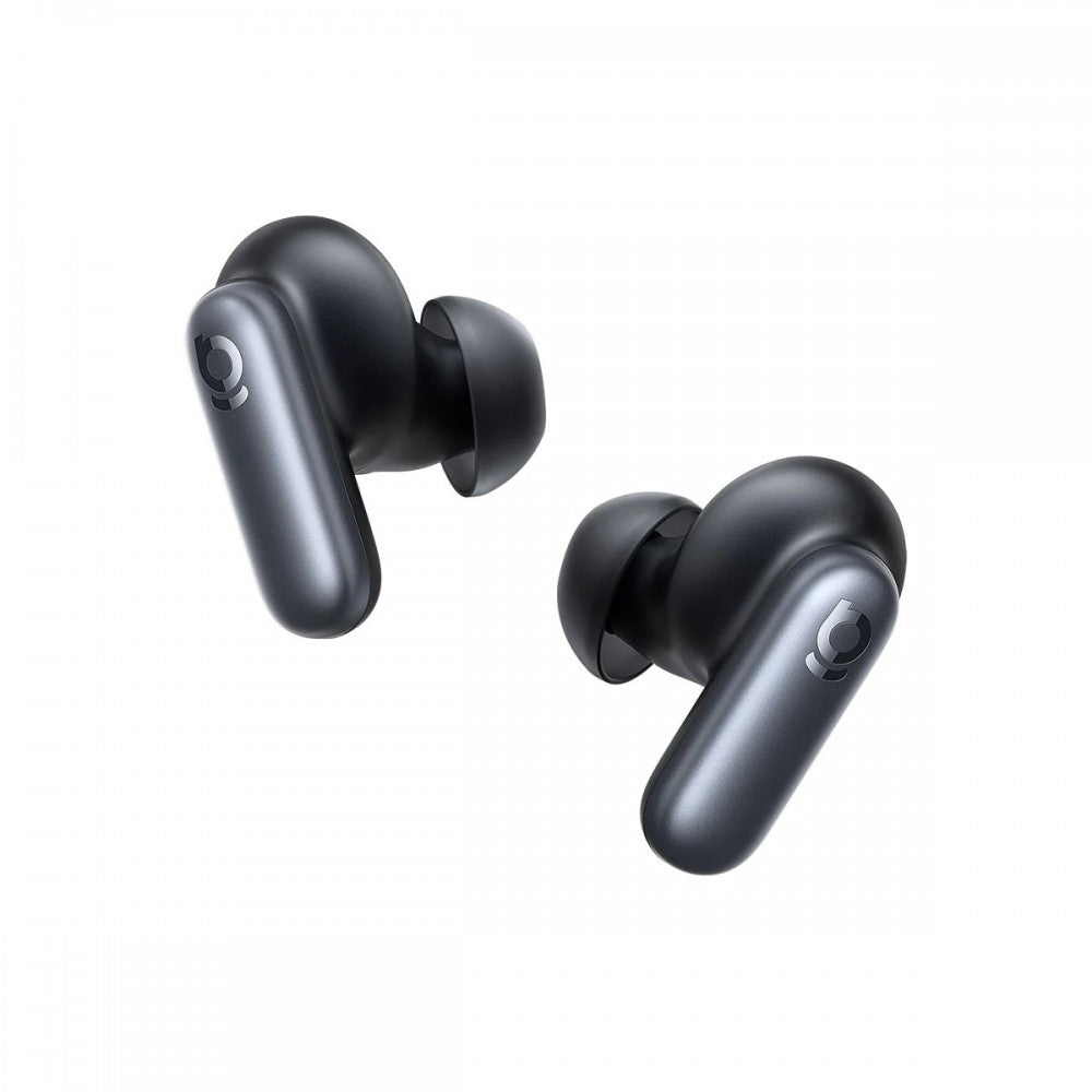 Os-Baseus Inspire Xp1 True Wireless Earbuds Cosmic Black (Sound By Bose)