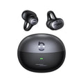Os-Baseus Inspire Xc1 Open-Ear True Wireless Earbuds Cosmic Black (Sound By Bose)