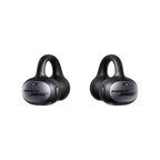 Os-Baseus Inspire Xc1 Open-Ear True Wireless Earbuds Cosmic Black (Sound By Bose)