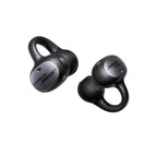Os-Baseus Inspire Xc1 Open-Ear True Wireless Earbuds Cosmic Black (Sound By Bose)