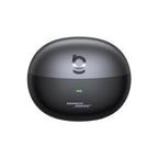 Os-Baseus Inspire Xc1 Open-Ear True Wireless Earbuds Cosmic Black (Sound By Bose)