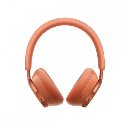 Os-Baseus Inspire Xh1 Wireless Noise Cancelling Headphones Sunset Coral (Sound By Bose)