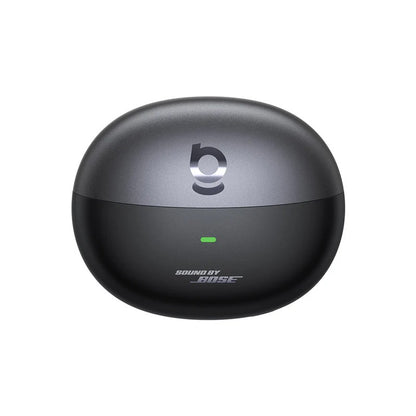 Os-Baseus Inspire Xc1 Open-Ear True Wireless Earbuds Starlight Off-White (Sound By Bose)