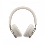 Os-Baseus Inspire Xh1 Wireless Noise Cancelling Headphones Starlight Off-White (Sound By Bose)