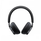 Os-Baseus Inspire Xh1 Wireless Noise Cancelling Headphones Cosmic Black (Sound By Bose)