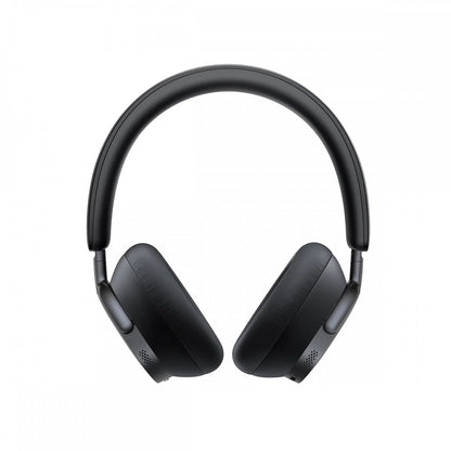 Os-Baseus Inspire Xh1 Wireless Noise Cancelling Headphones Cosmic Black (Sound By Bose)